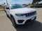 2027 Jeep Grand Cherokee GRAND CHEROKEE LAREDO X 4X4