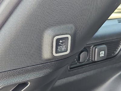 2027 Jeep Grand Cherokee GRAND CHEROKEE LAREDO X 4X4