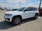 2027 Jeep Grand Cherokee GRAND CHEROKEE LAREDO X 4X4