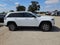 2027 Jeep Grand Cherokee GRAND CHEROKEE LAREDO X 4X4