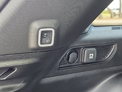 2027 Jeep Grand Cherokee GRAND CHEROKEE LAREDO ALTITUDE 4X4
