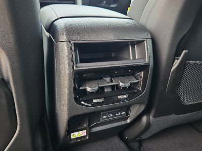 2027 Jeep Grand Cherokee GRAND CHEROKEE LIMITED 4X4