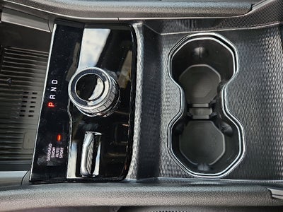 2027 Jeep Grand Cherokee GRAND CHEROKEE LIMITED 4X4