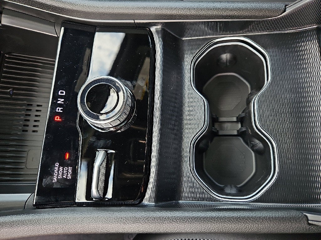 2027 Jeep Grand Cherokee GRAND CHEROKEE LIMITED 4X4
