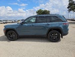 2027 Jeep Grand Cherokee GRAND CHEROKEE LIMITED 4X4