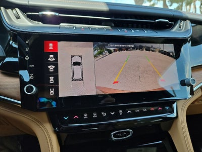 2026 Jeep Grand Cherokee GRAND CHEROKEE SUMMIT 4X4