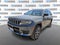 2027 Jeep Grand Cherokee L GRAND CHEROKEE L LAREDO X 4X2