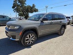 2027 Jeep Grand Cherokee L GRAND CHEROKEE L LAREDO X 4X2