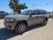 2027 Jeep Grand Cherokee L GRAND CHEROKEE L LAREDO X 4X2