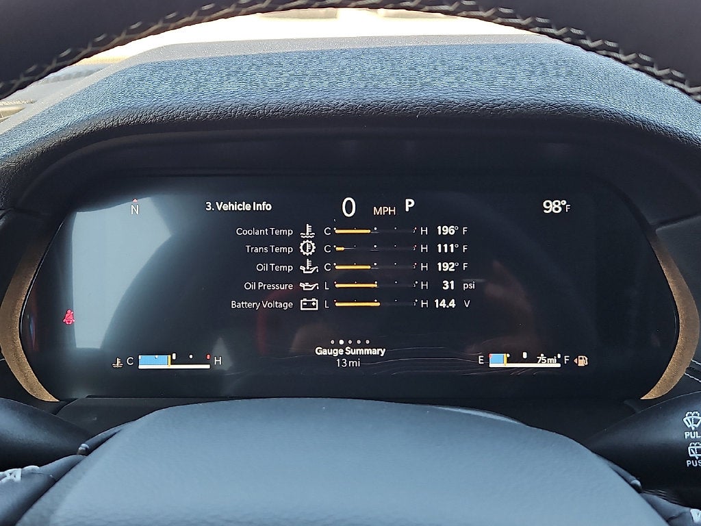2027 Jeep Grand Cherokee L GRAND CHEROKEE L LAREDO X 4X2
