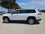 2026 Jeep Grand Cherokee GRAND CHEROKEE L LAREDO X 4X4