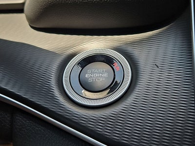 2026 Jeep Grand Cherokee GRAND CHEROKEE L LAREDO X 4X4