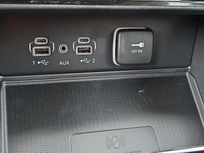 2026 Jeep Grand Cherokee GRAND CHEROKEE L LAREDO X 4X4