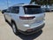 2026 Jeep Grand Cherokee GRAND CHEROKEE L LAREDO X 4X4