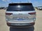 2026 Jeep Grand Cherokee GRAND CHEROKEE L LAREDO X 4X4
