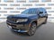 2027 Jeep Grand Cherokee L GRAND CHEROKEE L LAREDO X 4X4