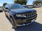 2027 Jeep Grand Cherokee L GRAND CHEROKEE L LAREDO X 4X4