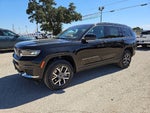 2027 Jeep Grand Cherokee L GRAND CHEROKEE L LAREDO X 4X4