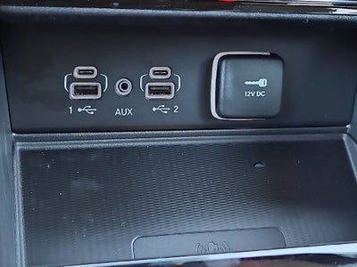 2027 Jeep Grand Cherokee L GRAND CHEROKEE L LAREDO X 4X4