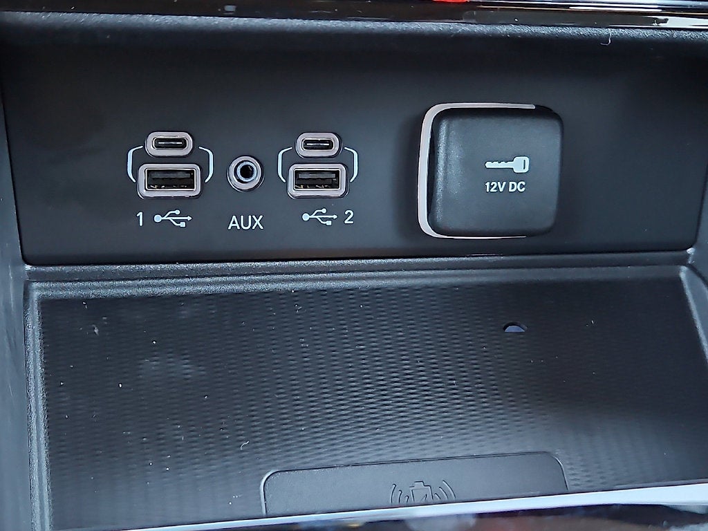 2027 Jeep Grand Cherokee L GRAND CHEROKEE L LAREDO X 4X4