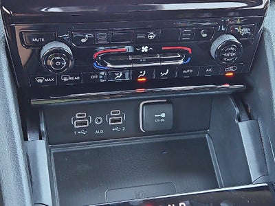 2027 Jeep Grand Cherokee L GRAND CHEROKEE L LAREDO X 4X4