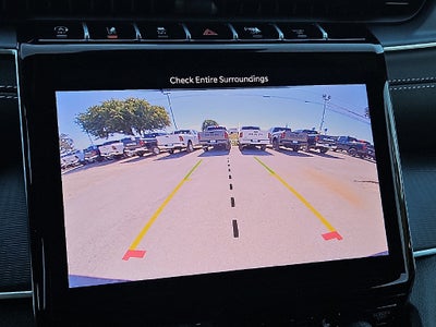 2027 Jeep Grand Cherokee L GRAND CHEROKEE L LAREDO X 4X4