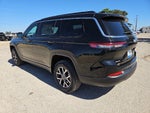 2027 Jeep Grand Cherokee L GRAND CHEROKEE L LAREDO X 4X4