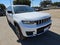 2027 Jeep Grand Cherokee L GRAND CHEROKEE L LAREDO X 4X4