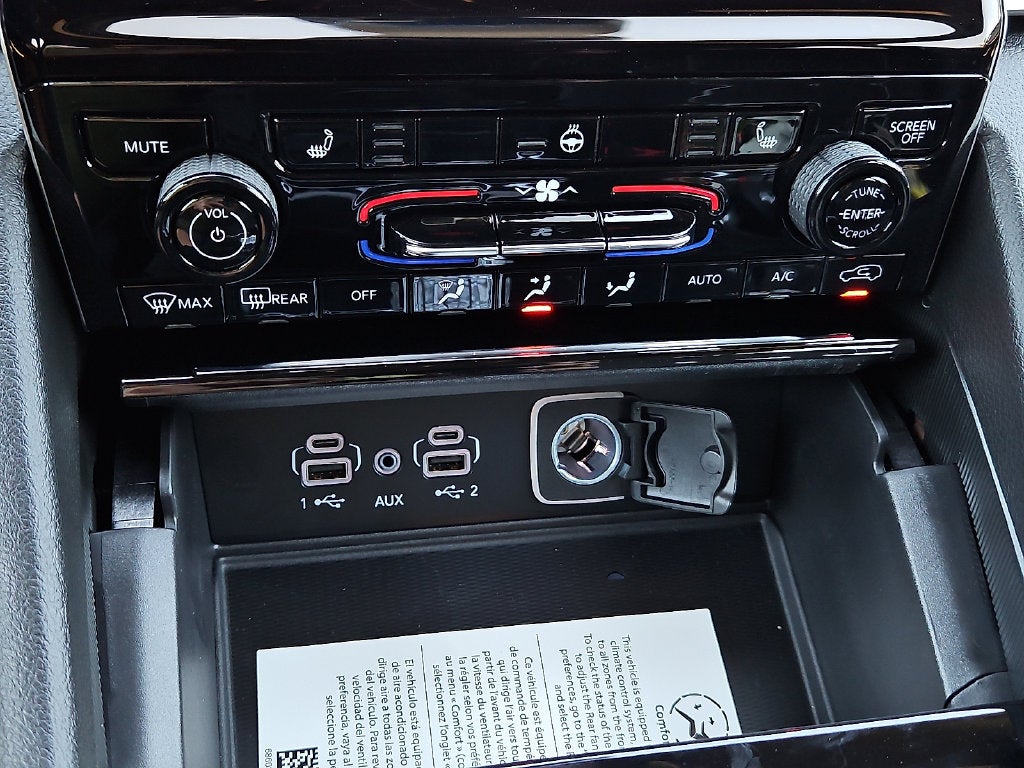 2027 Jeep Grand Cherokee L GRAND CHEROKEE L LAREDO X 4X4