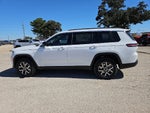 2027 Jeep Grand Cherokee L GRAND CHEROKEE L LAREDO X 4X4