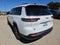 2027 Jeep Grand Cherokee L GRAND CHEROKEE L LAREDO X 4X4