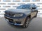 2027 Jeep Grand Cherokee L GRAND CHEROKEE L LAREDO X 4X4