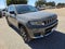 2027 Jeep Grand Cherokee L GRAND CHEROKEE L LAREDO X 4X4