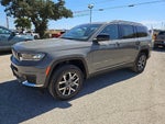 2027 Jeep Grand Cherokee L GRAND CHEROKEE L LAREDO X 4X4