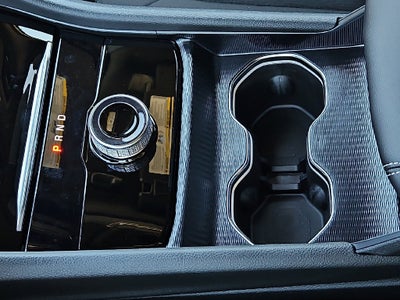 2027 Jeep Grand Cherokee L GRAND CHEROKEE L LAREDO X 4X4