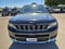 2027 Jeep Grand Cherokee L GRAND CHEROKEE L LAREDO X 4X4