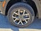 2027 Jeep Grand Cherokee L GRAND CHEROKEE L LAREDO X 4X4