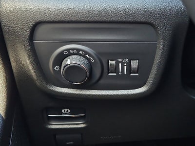 2027 Jeep Grand Cherokee L GRAND CHEROKEE L LAREDO X 4X4