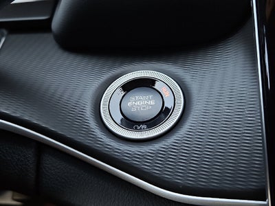 2027 Jeep Grand Cherokee L GRAND CHEROKEE L LAREDO X 4X4