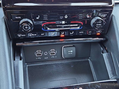 2027 Jeep Grand Cherokee L GRAND CHEROKEE L LAREDO X 4X4