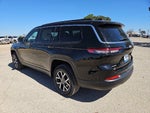 2027 Jeep Grand Cherokee L GRAND CHEROKEE L LAREDO X 4X4