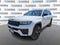 2027 Jeep Grand Cherokee L GRAND CHEROKEE L LIMITED 4X4