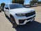 2027 Jeep Grand Cherokee L GRAND CHEROKEE L LIMITED 4X4