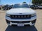2027 Jeep Grand Cherokee L GRAND CHEROKEE L LIMITED 4X4