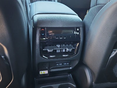 2027 Jeep Grand Cherokee L GRAND CHEROKEE L LIMITED 4X4
