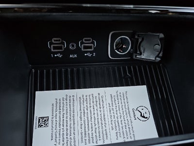2027 Jeep Grand Cherokee L GRAND CHEROKEE L LIMITED 4X4