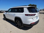 2027 Jeep Grand Cherokee L GRAND CHEROKEE L LIMITED 4X4