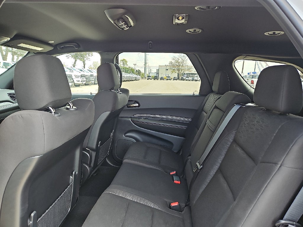 2027 Dodge Durango DURANGO GT HEMI V8 AWD