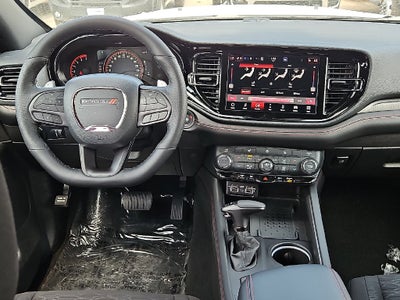 2027 Dodge Durango DURANGO GT HEMI V8 AWD