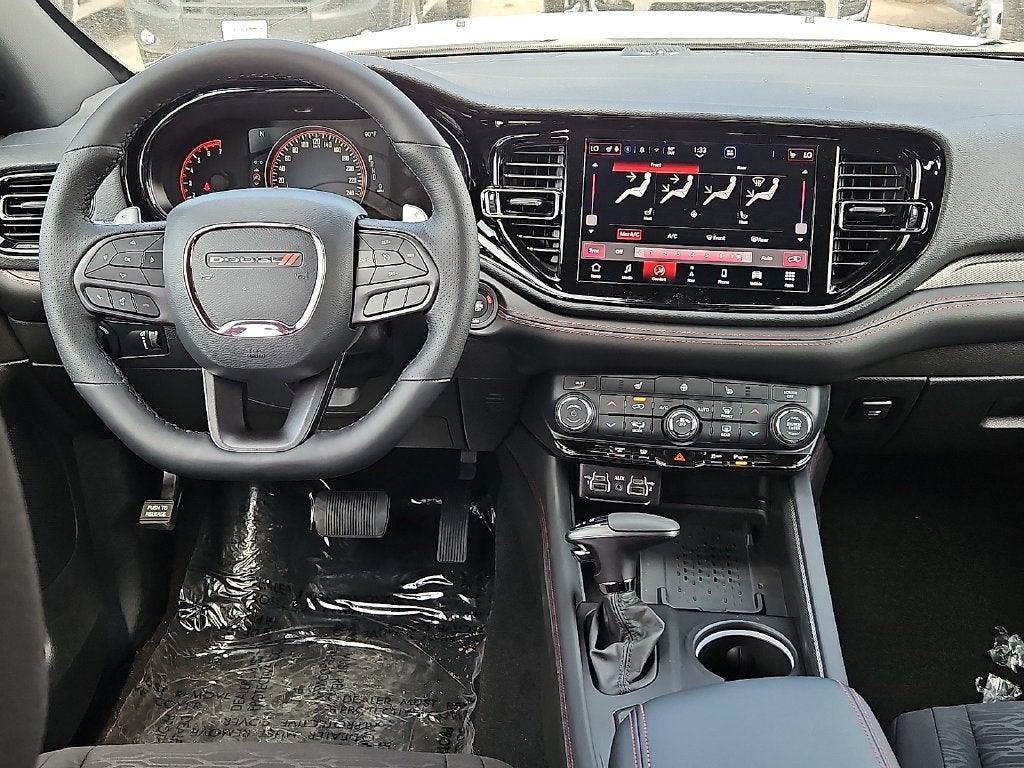 2027 Dodge Durango DURANGO GT HEMI V8 AWD